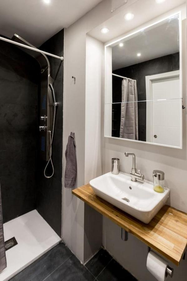 Armas 44 - Apartamento De 2 Dormitorios, Moderno Y Centrico, Sin Ascensor Y Con Posibilidad De Garaje Saragossa Exterior foto